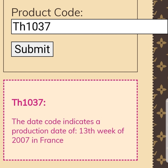 LV VERNIS SUMMIT DRIVE PERLE - Picture 13 of 14